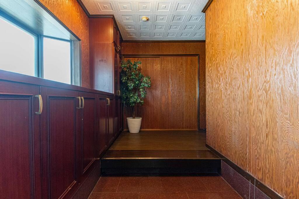 Sanacion Motomachi 7 なんばで150平米の広々空間 最大14名 Netflix見れます Lejlighed Osaka Eksteriør billede